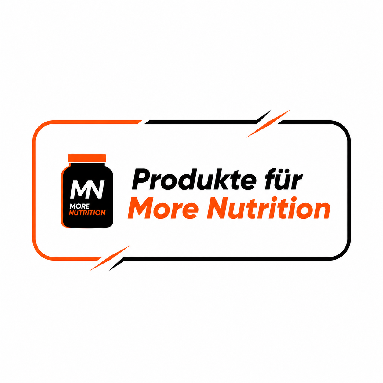 Produkte für More Nutrition – Passendes Zubehör & praktische Ergänzungen