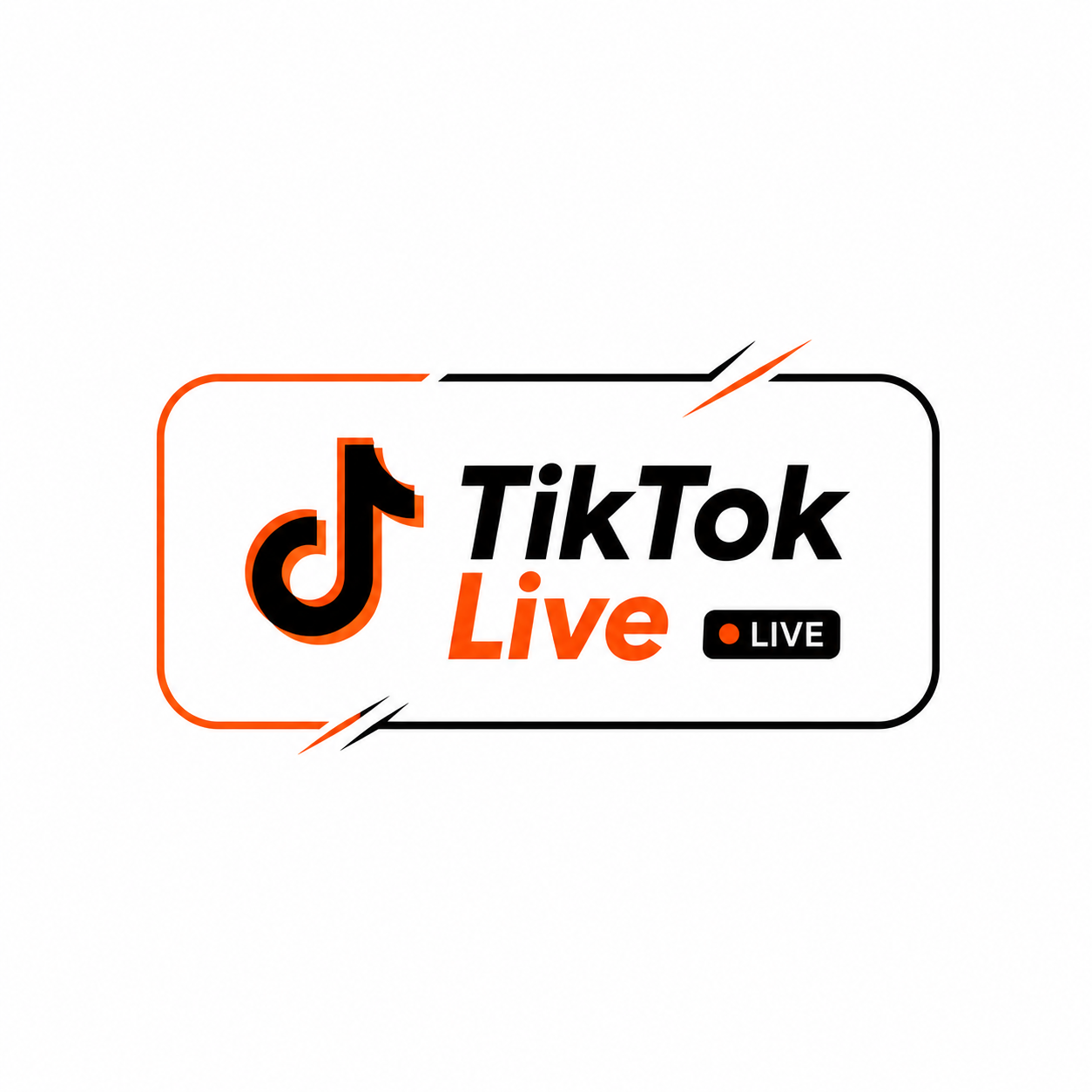 TikTok Live – Produkte & Services