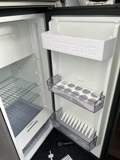 Kühlschranktür-Einsatz aus PETG für Dometic RC10.4P.10 – Ansicht 4