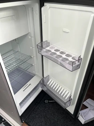 Kühlschranktür-Einsatz aus PETG für Dometic RC10.4P.10 – Ansicht 6