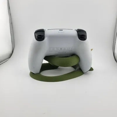 Schlangenförmiger Controllerständer für einen PS5- oder PS4-Controller – Ansicht 7