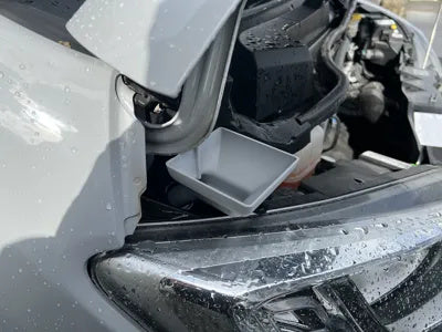 Wischwasser-Einfülltrichter aus PETG für Wohnmobile – Ansicht 9