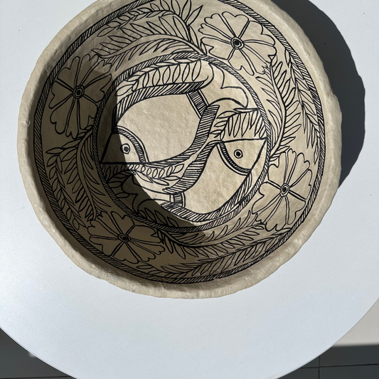 Snackschale Food Bowl Football