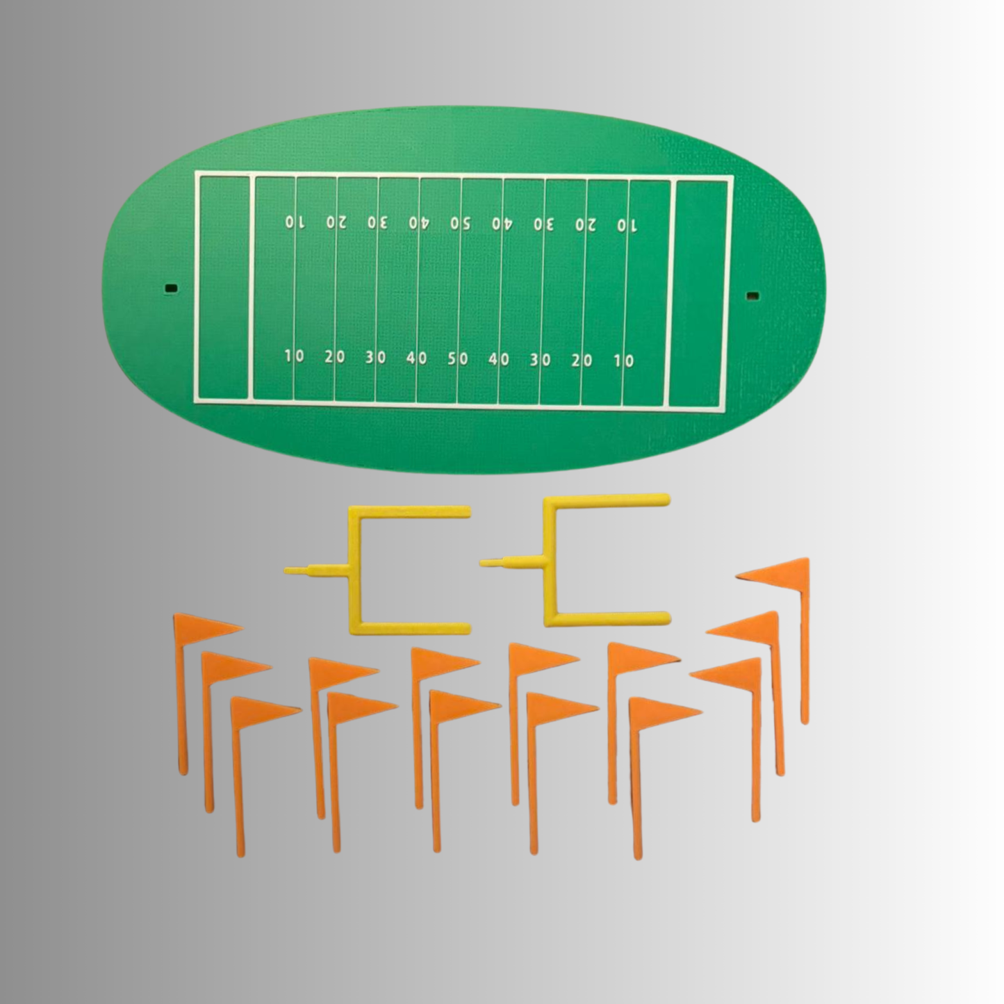 Snack Stadium Football Snack Arena