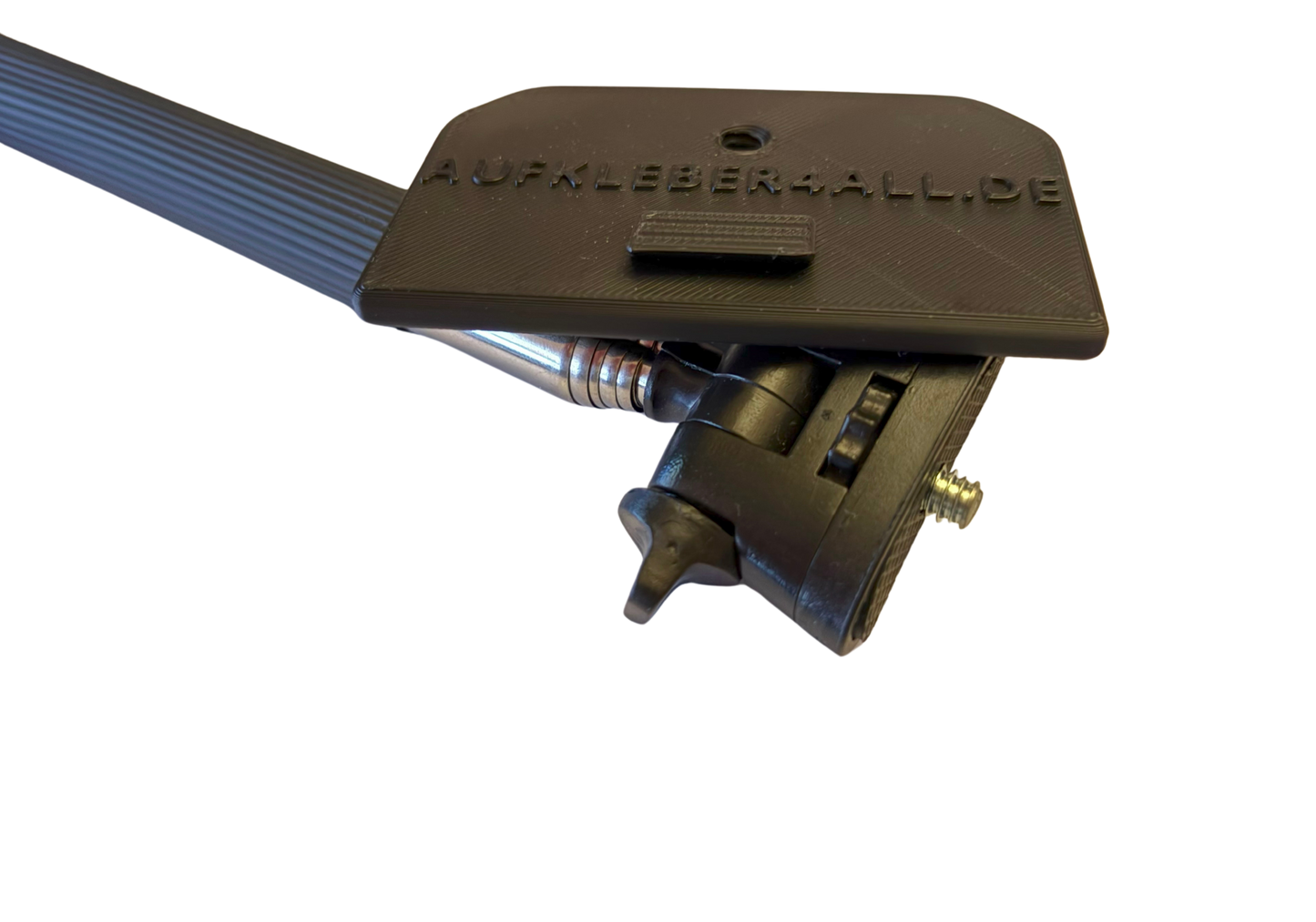 1 Meter Sticker Stab - Aufkleber Applikator - Aufkleber Stab - Sticker Aplicator - Aufkleber Stange - Ultras - Fussball