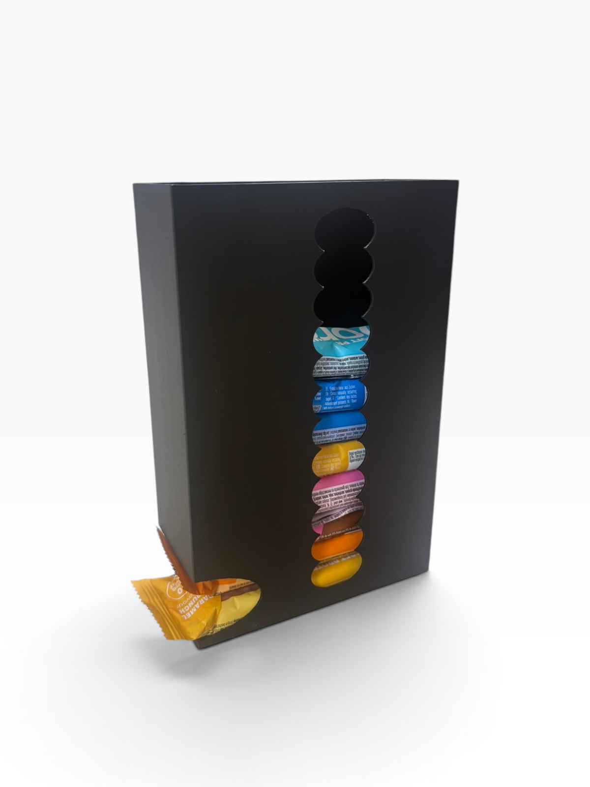 More ESN Protein Bar Dispenser – Proteinriegel-Spender & Organizer