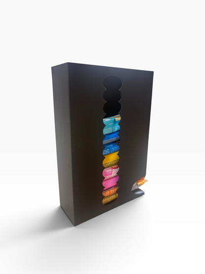 More ESN Protein Bar Dispenser – Proteinriegel-Spender & Organizer