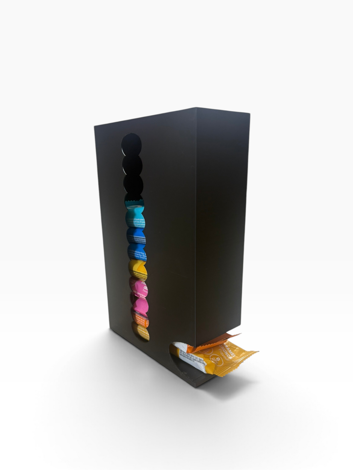 More ESN Protein Bar Dispenser – Proteinriegel-Spender & Organizer