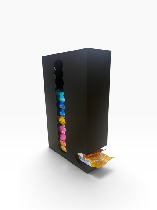 More ESN Protein Bar Dispenser – Proteinriegel-Spender & Organizer
