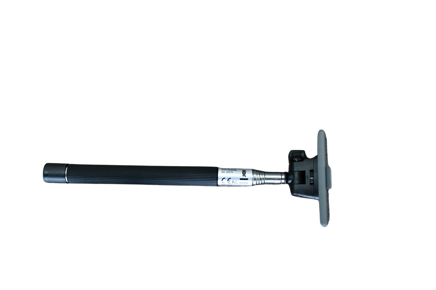 1 Meter Sticker Stab - Aufkleber Applikator - Aufkleber Stab - Sticker Aplicator - Aufkleber Stange - Ultras - Fussball