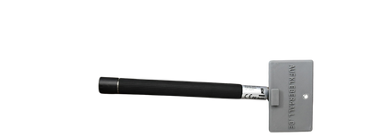 1 Meter Sticker Stab - Aufkleber Applikator - Aufkleber Stab - Sticker Aplicator - Aufkleber Stange - Ultras - Fussball